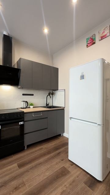 Идеальная Студия в Центре Города Краснодар