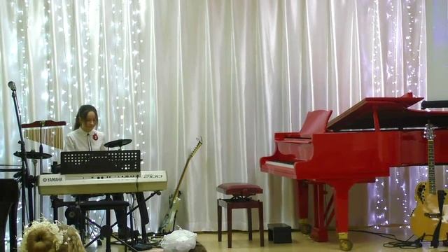 "Юные музыканты - большие таланты"