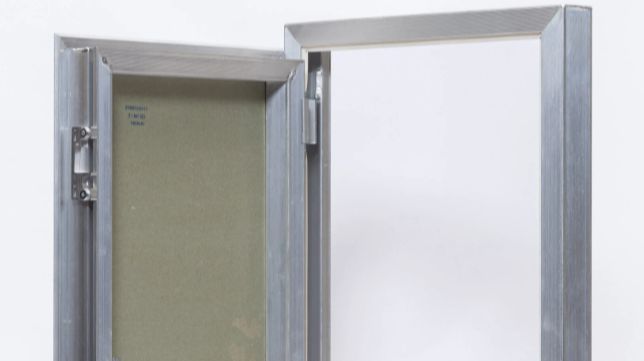 Ревизионные люки от производителя