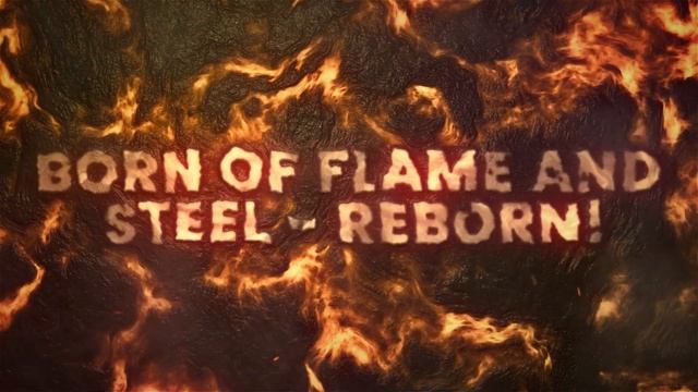 Stellaris - Official Infernals Species Pack Launch Trailer