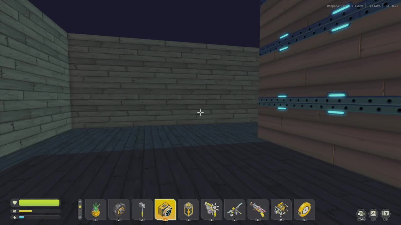 скрап механик