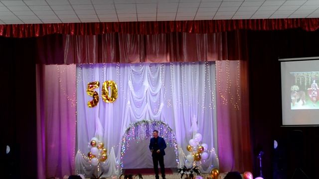 17.10.2025 г. Сергей Реус с. Дербетовка - Пошёл налево