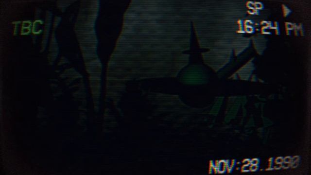 seaweed - Bambi Fantrack