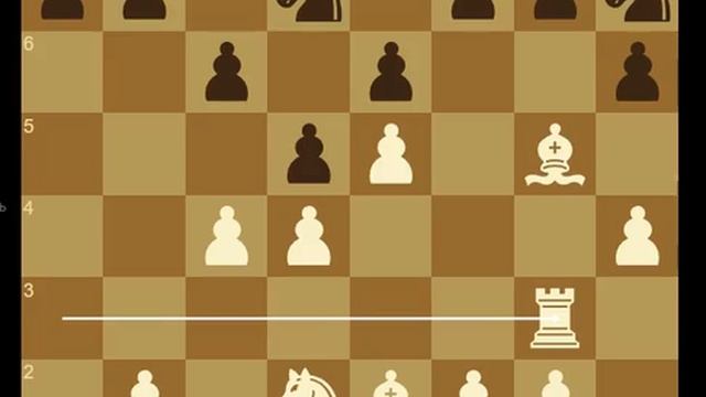 ЭТО САМАЯ лучшая партия двух топовых гроссмейстеров России