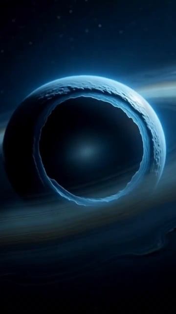 Почему Нептун и Уран такие холодные?