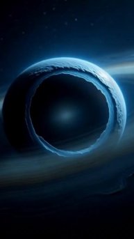 Почему Нептун и Уран такие холодные?