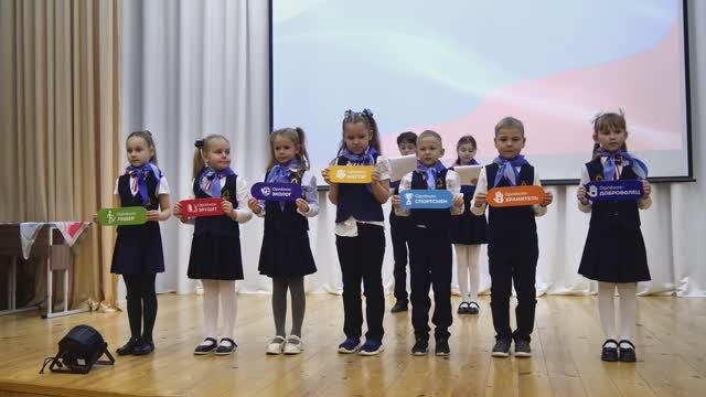 Орлят России стало больше.