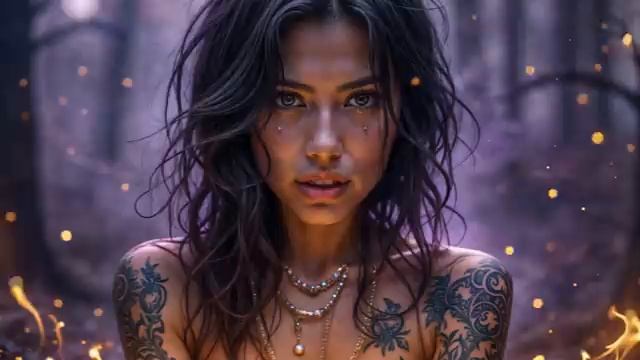 PIANO HEAVY METAL VIOLIN BASS - Deep Theme Music Cinematic Instrumental