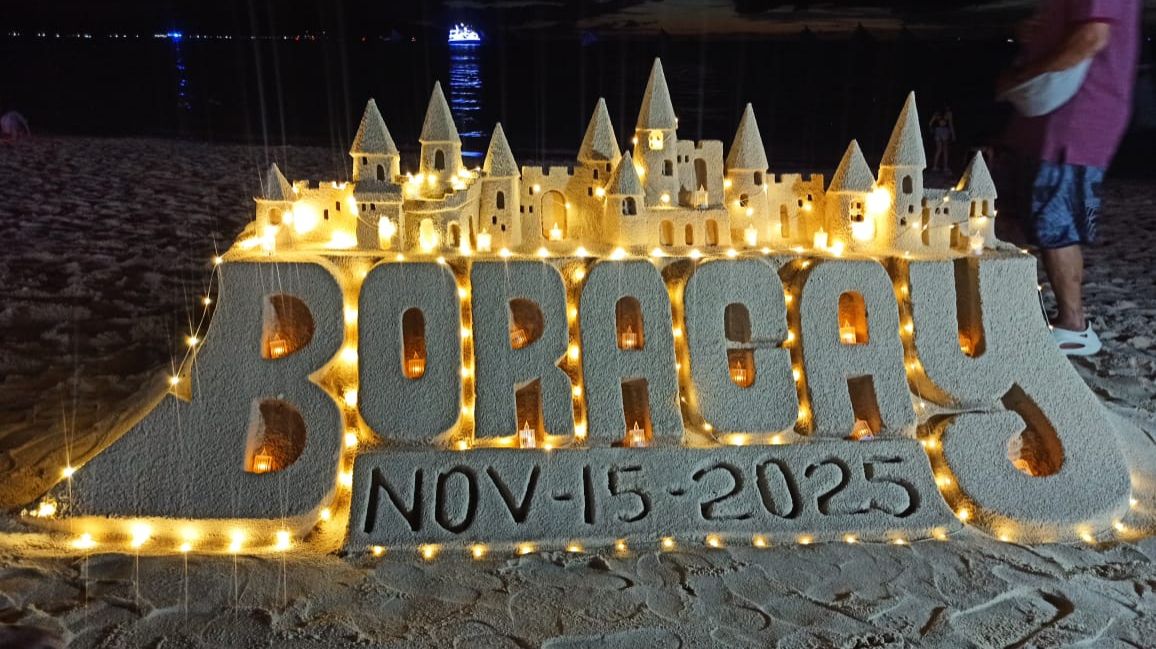 «Мечты сбываются: история победы в главном розыгрыше года»