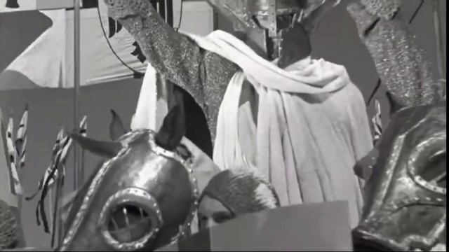 ЛЕДОВОЕ ПОБОИЩЕ -автор Андрей Немков, исполнитель ИИ