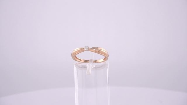 Кольцо арт. 22117244Р