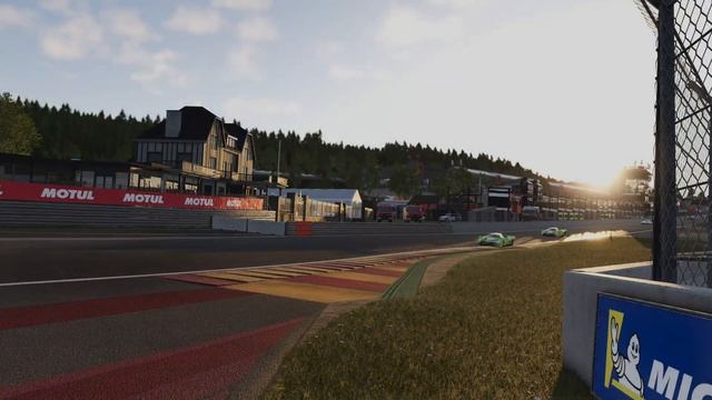 Project Motor Racing - Official Launch Trailer