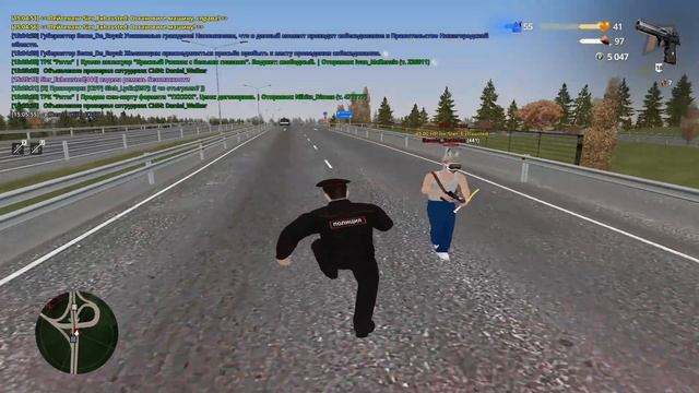 крутой тащер гетто