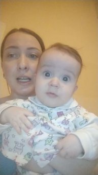 Отзыв о школе "Принятие" от Марии Дворниковой