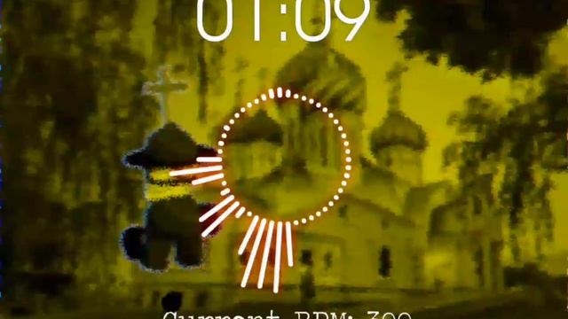 Staurophobia ( Baptism 2 ) - Bambi Fantrack