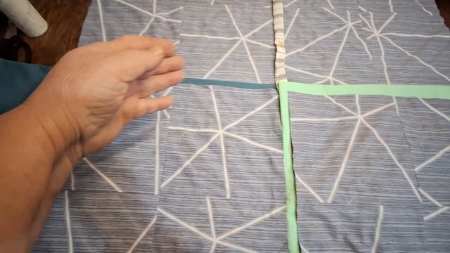 Жду совета. Пора соединять блоки.