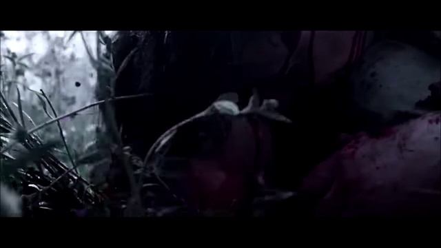 проклятый осколочек