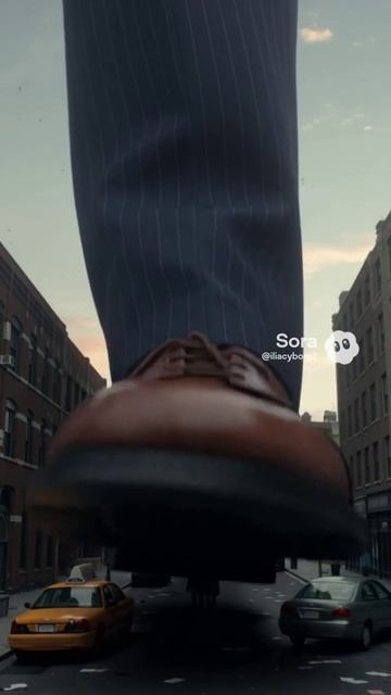 Гигант проснулся