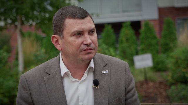 «Стройка с нуля». Выпуск 8. Конфликты и экспертиза