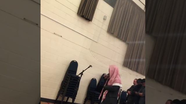 95. Сура ат-Тин || Абу Бакр Аш-Шатри