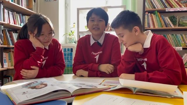 Бэрт школа Бердиг СОШ им А.Осипова