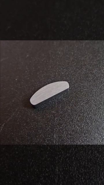 Шпонка коленвала 157QMJ, 139FMB мопед Альфа / Дельта (14х4х4mm) (упаковка 20 штук)