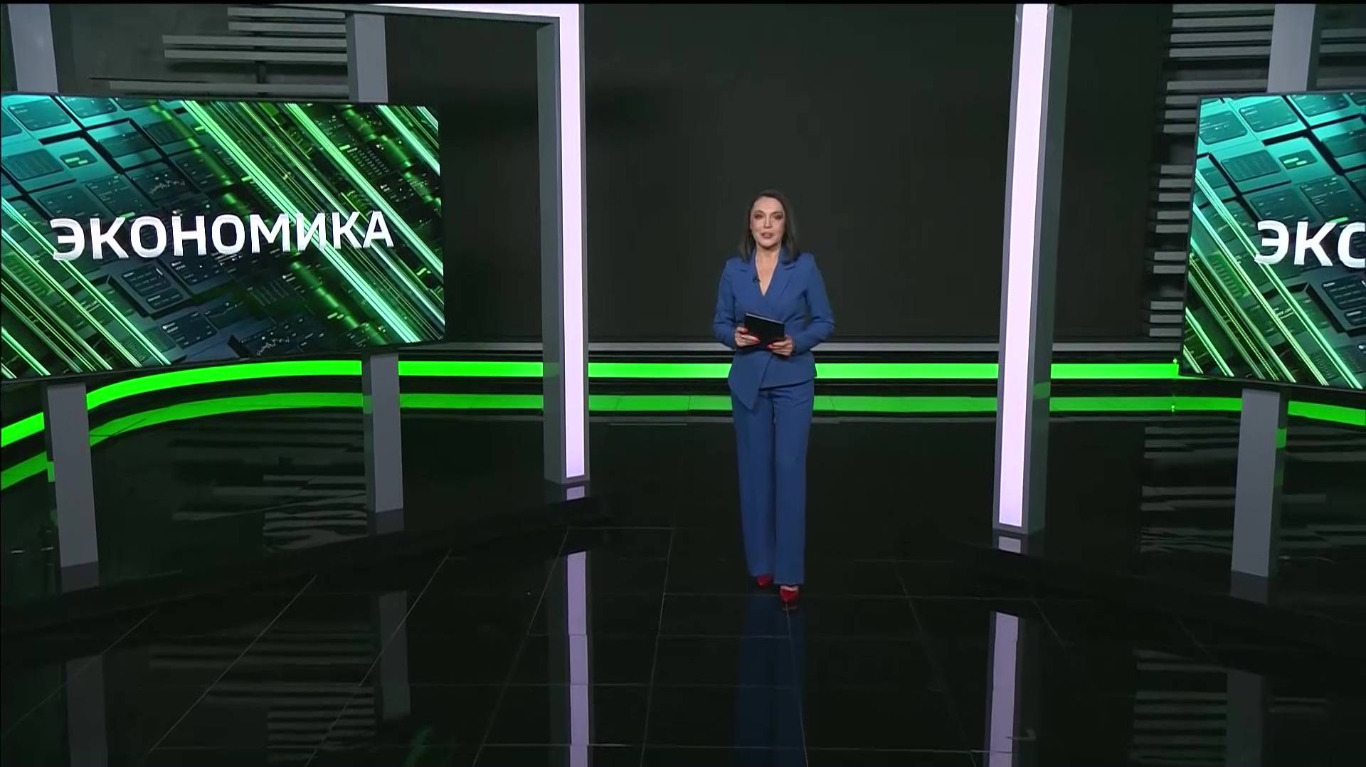 В новом выпуске программы «Вести. Экономика» речь пойдет о бюджете Башкортостана на предстоящий год