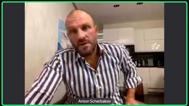 Эфир: Как выглядит здоровая коммуникация в паре между мужчиной и женщиной? Часть 2