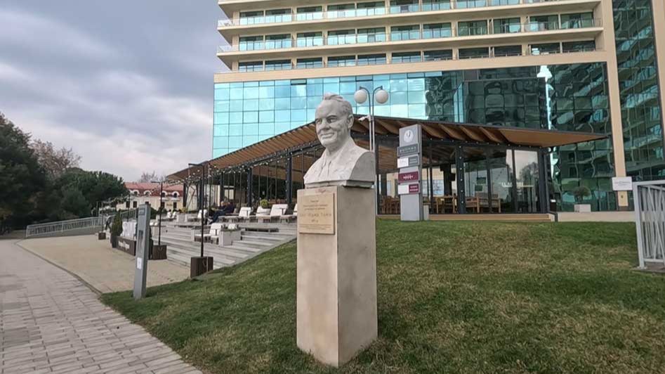 В Сочи начинается похолодание