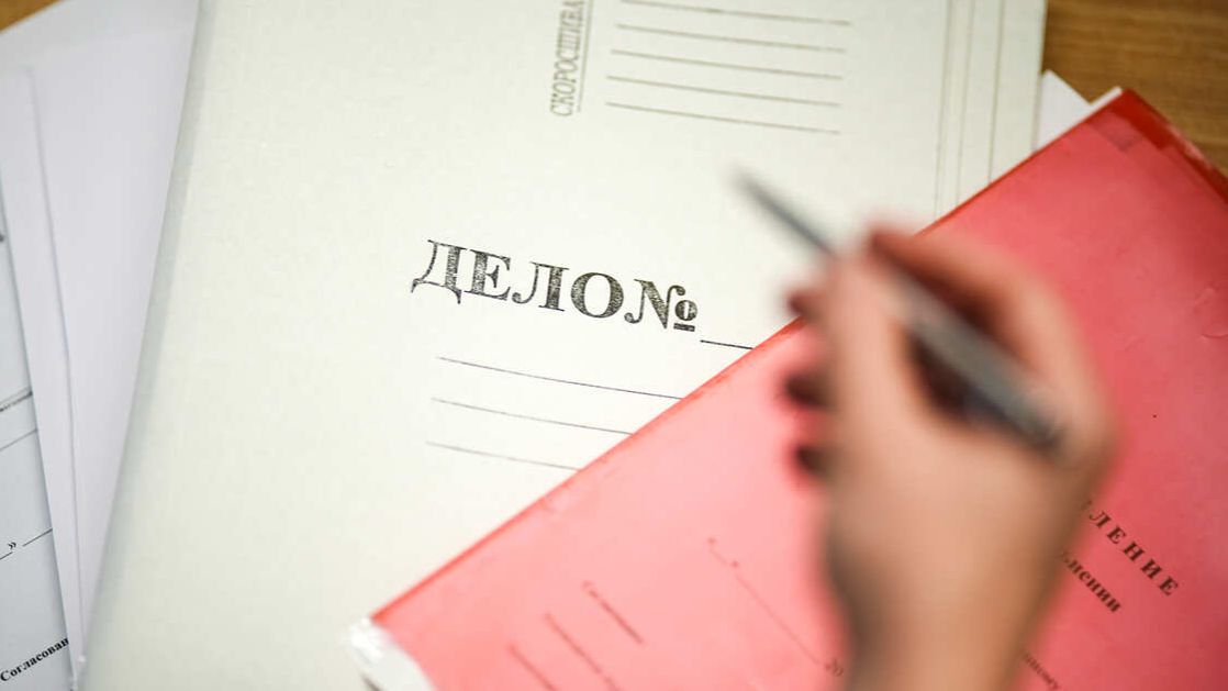 Школьницу подозревают в убийстве матери в Петербурге