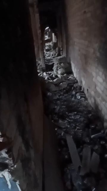 Мясной свежак из Покровска (Красноармейска)