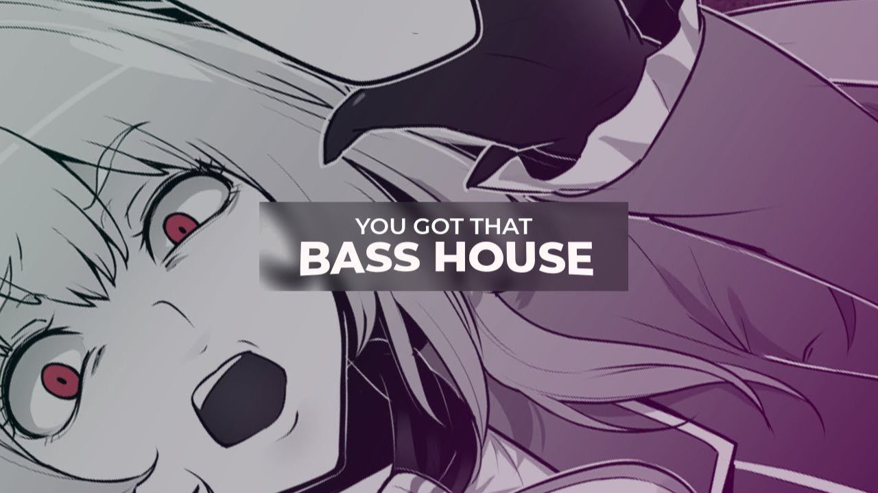 Halogen - U Got That Extreme Bass Boosted