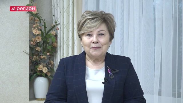 ПЕДАГОГОВ КАМЧАТКИ ПРИГЛАШАЮТ СТАТЬ УЧАСТНИКАМИ ЮБИЛЕЙНОГО КОНКУРСА ПРОФМАСТЕРСТВА • ПРЯМАЯ РЕЧЬ