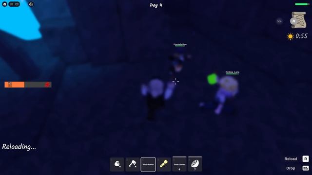 ПРОХОДИМ ПЕЩЕРУ БЕЗ КОСТРА!