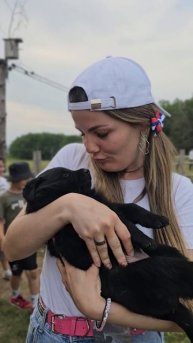 Волшебный геопарк «Торатау» в Башкирии