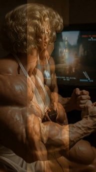 ИИ Чемпионки крепких рук