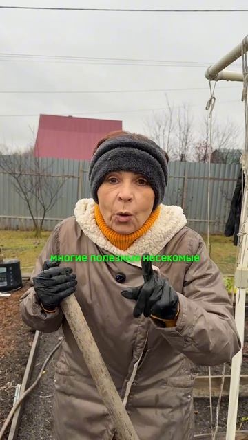 Глубже копать — не лучше!