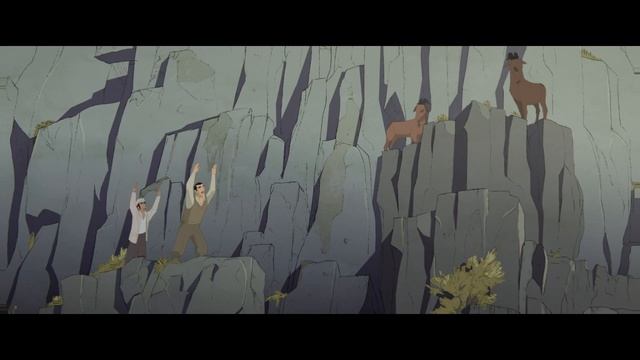 Смотреть онлайн Бунюэль в лабиринте черепах Buñuel in the Labyrinth of the Turtles - Дублированный т