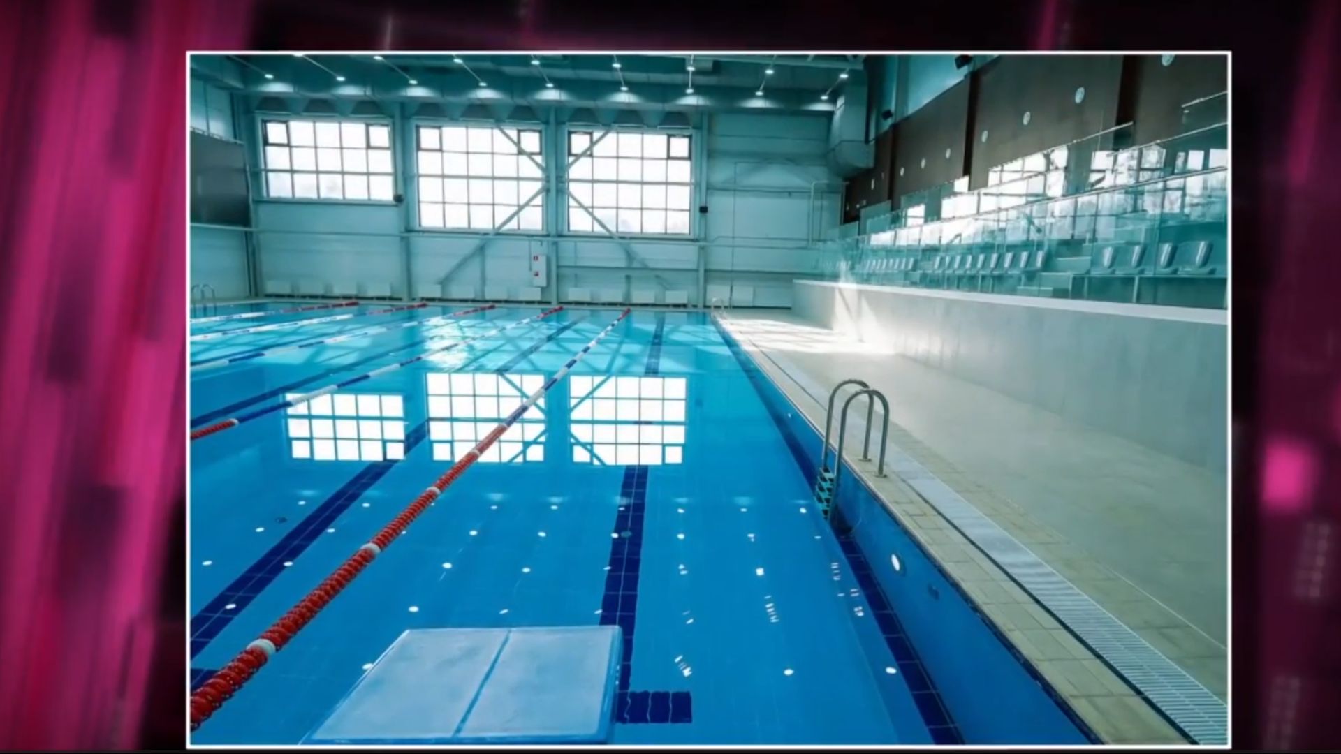 В Магаданской области будет создан отдельный «бюджет развития спорта»