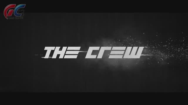 The Crew – Трейлер игры