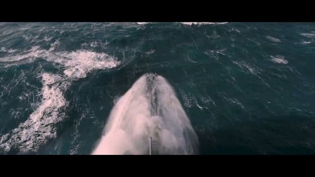 ТАЙФУН -автор Андрей Немков, исполнитель ИИ