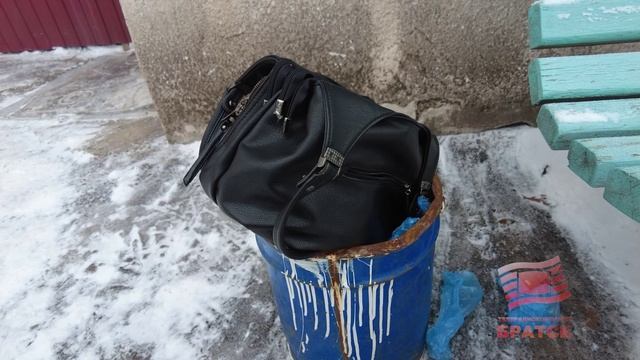 Будущих мам и детей экстренно эвакуировали сегодня из Женской консультации по Обручева в Братске