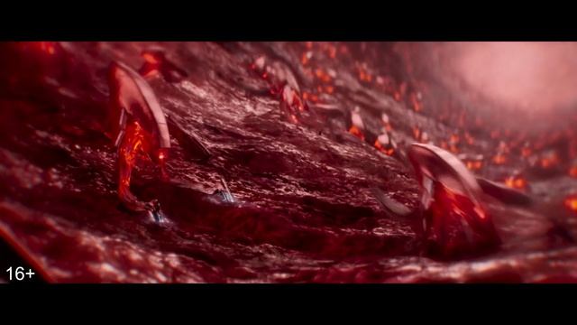 Смотреть онлайн Бладшот Bloodshot - Дублированный трейлер