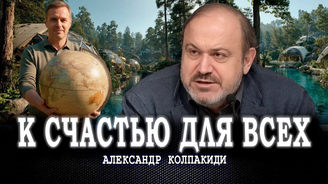 Коммунизм и Шестой технологический уклад, или Как не быть лунатиками в оценке советского прошлого