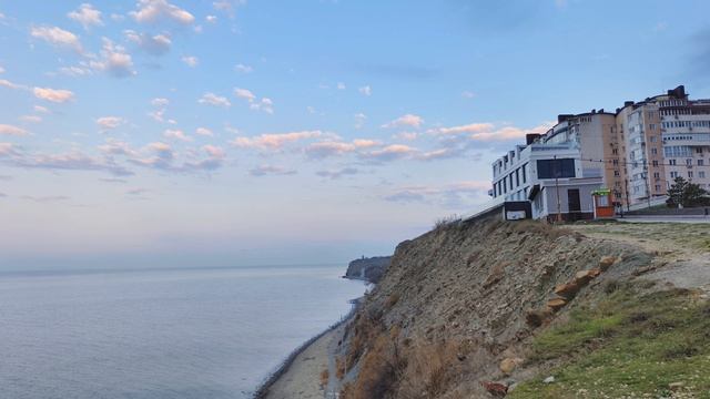 Анапа 26.11.2025 40 лет Победы