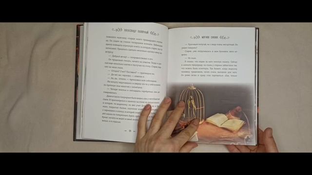 «Мятная сказка» Александра Полярного: почему эту книгу одновременно и больно, и необходимо читать?