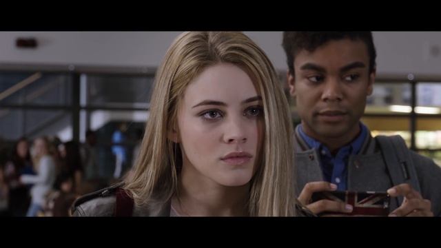 Смотреть онлайн Бойся своих желаний Wish Upon - Тизер-трейлер