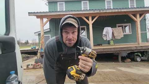 “Updating the Porch Light on the Farm”⧸“Making Our Outdoor Light Work Like It Should”