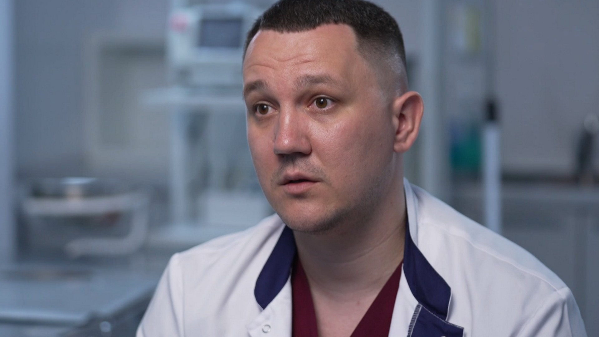 Врачи, 2 сезон, 5 выпуск