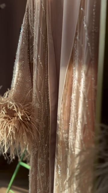 Быть роскошной — значит иметь смелость выбирать